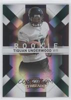 Tiquan Underwood #/100