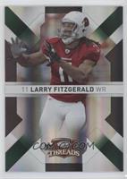 Larry Fitzgerald #/100