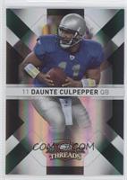 Daunte Culpepper #/100