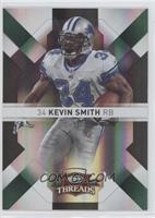 Kevin Smith #/100