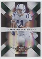 Anthony Gonzalez #/100