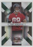 Tony Gonzalez #/100