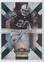 Darren McFadden #/100