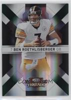 Ben Roethlisberger [EX to NM] #/100