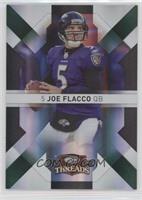 Joe Flacco #/100