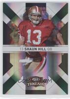 Shaun Hill #/100