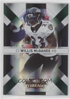 Willis McGahee #/100