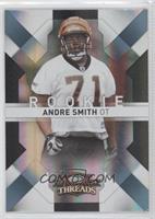Andre Smith #/25
