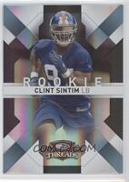 Clint Sintim #/25