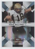 Eddie Williams #/25