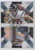 James Casey #/25