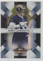 James Laurinaitis #/25