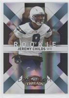 Jeremy Childs #/25