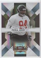 Peria Jerry #/25