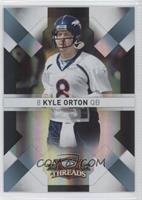 Kyle Orton #/25