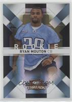 Ryan Mouton #/25