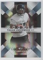 Tiquan Underwood #/25