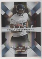 Tiquan Underwood #/25