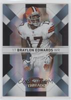 Braylon Edwards #/25