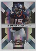 Brandon Marshall #/25