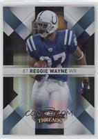 Reggie Wayne #/25