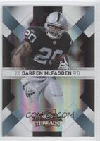 Darren McFadden #/25