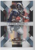Steven Jackson #/25