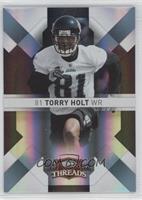 Torry Holt #/25