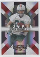 Brian Hartline