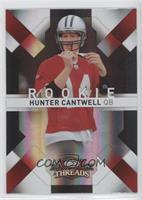 Hunter Cantwell