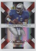 Daunte Culpepper