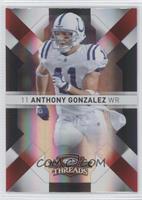 Anthony Gonzalez