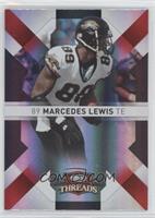 Marcedes Lewis