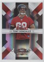 Tony Gonzalez