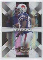 Lee Evans #/250