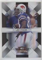 Lee Evans #/250