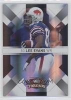 Lee Evans #/250