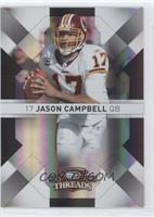 Jason Campbell #/250