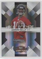 Aaron Kelly [Noted] #/250
