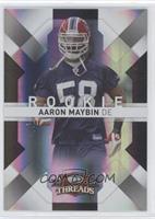 Aaron Maybin #/250