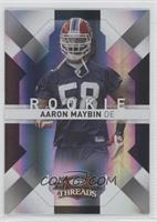 Aaron Maybin #/250