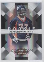 Alphonso Smith #/250