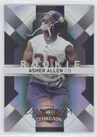 Asher Allen #/250