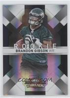 Brandon Gibson #/250