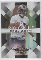 Brooks Foster #/250