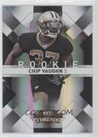 Chip Vaughn #/250