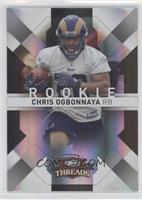 Chris Ogbonnaya #/250