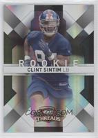 Clint Sintim #/250