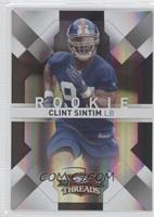 Clint Sintim #/250