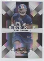 Clint Sintim #/250